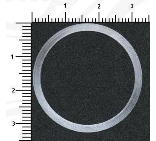 Ущільнювальне кільце 446.960 ELRING