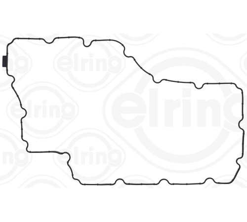 Ущільнення, оливний піддон 478.650 ELRING