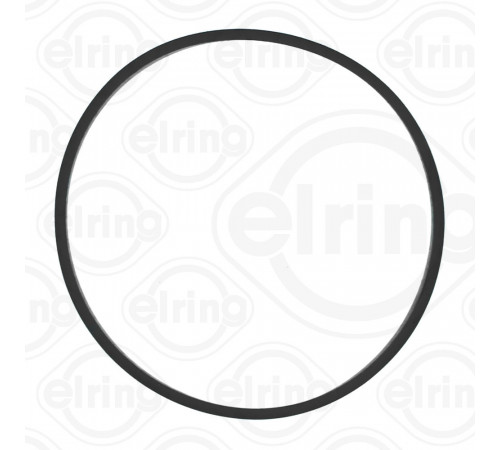 Ущільнення, корпус випускного колектора 485.490 ELRING