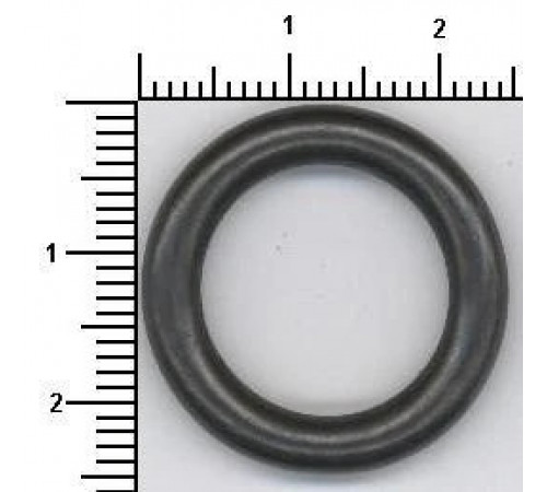 Ущільнювальне кільце 527.815 ELRING