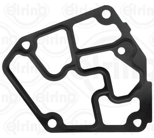 Ущільнення, корпус оливного фільтра 530.841 ELRING