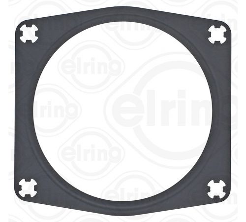 Ущільнення, корпус випускного колектора 603.920 ELRING