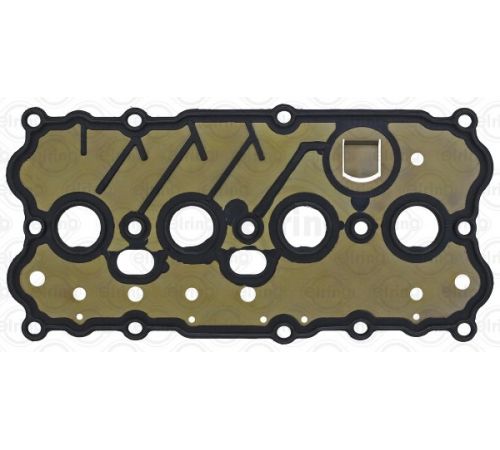 Ущільнення, кришка голівки циліндра 660.280 ELRING