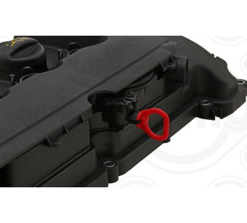 Кришка голівки циліндра 728.170 ELRING
