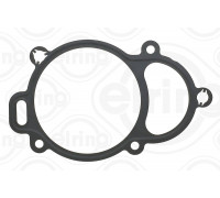 Ущільнення, регулювання фаз газорозподілу