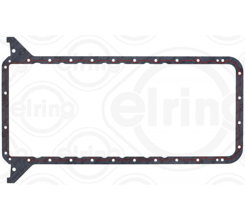 Ущільнення, оливний піддон 803.780 ELRING