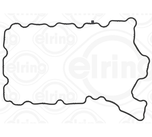 Ущільнення, оливний піддон 838.100 ELRING