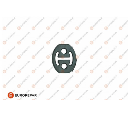 Кронштейн, система відведення ВГ 1607358680 EUROREPAR