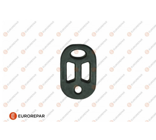 Кронштейн, система відведення ВГ 1607358780 EUROREPAR