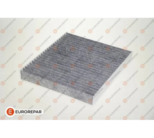 Фільтр, повітря у салоні 1609694280 EUROREPAR