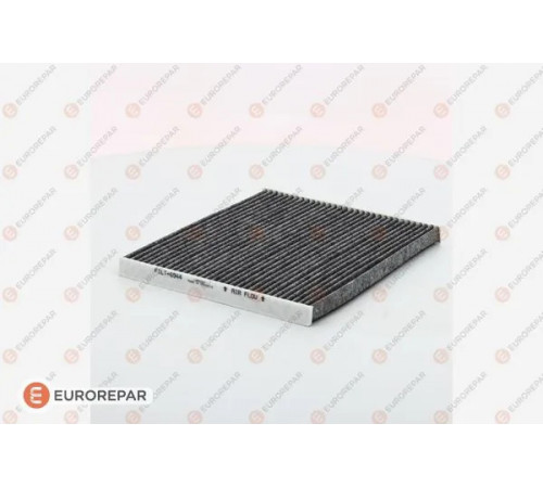 Фільтр, повітря у салоні 1609694480 EUROREPAR