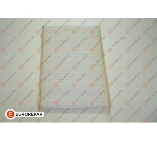 Фільтр, повітря у салоні 1609694780 EUROREPAR
