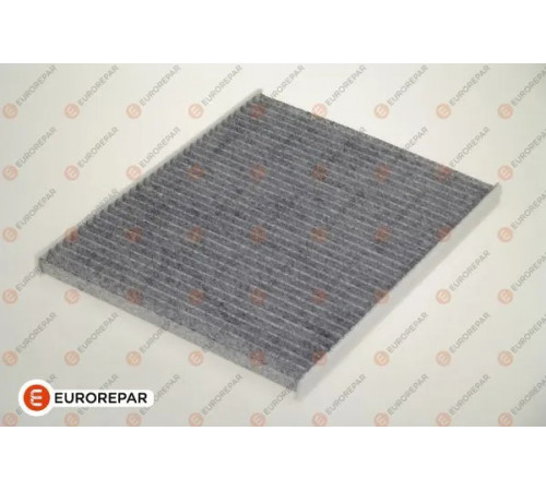Фільтр, повітря у салоні 1609695380 EUROREPAR