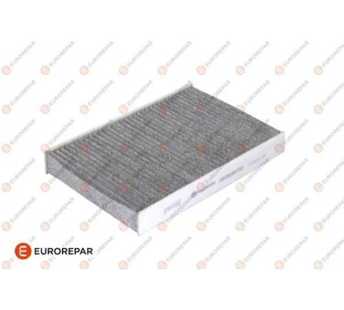 Фільтр, повітря у салоні 1609695780 EUROREPAR