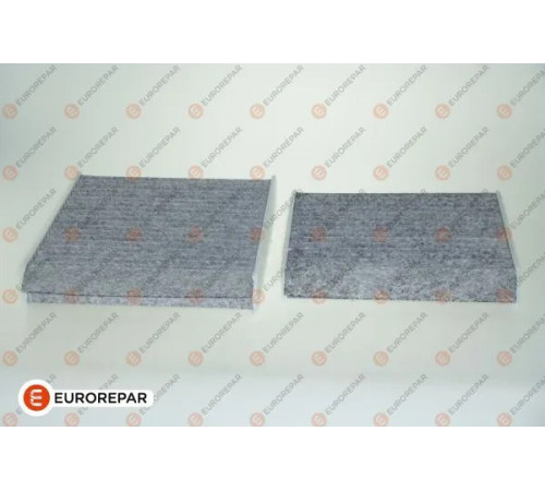 Фільтр, повітря у салоні 1609998780 EUROREPAR