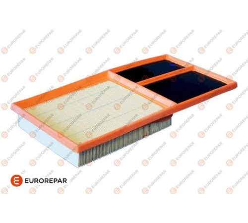 Повітряний фільтр 1611155680 EUROREPAR