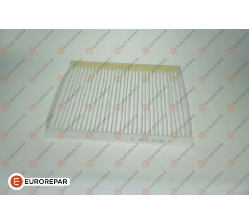 Фільтр, повітря у салоні 1611635080 EUROREPAR