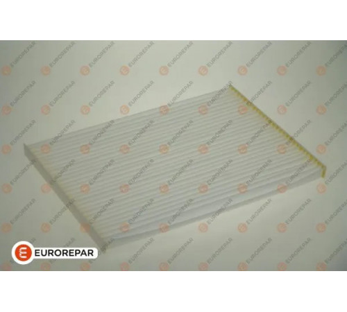 Фільтр, повітря у салоні 1611635480 EUROREPAR