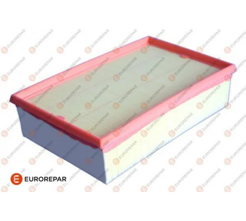 Повітряний фільтр 1612889280 EUROREPAR