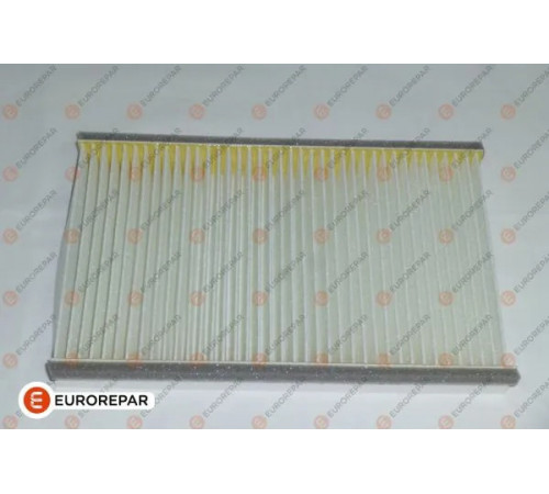 Фільтр, повітря у салоні 1612919180 EUROREPAR