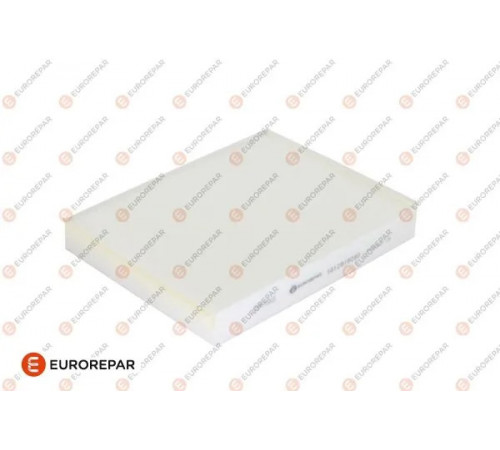 Фільтр, повітря у салоні 1612919280 EUROREPAR