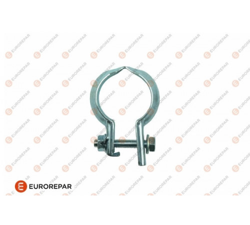 Затискний елемент, система відведення ВГ 1613712180 EUROREPAR