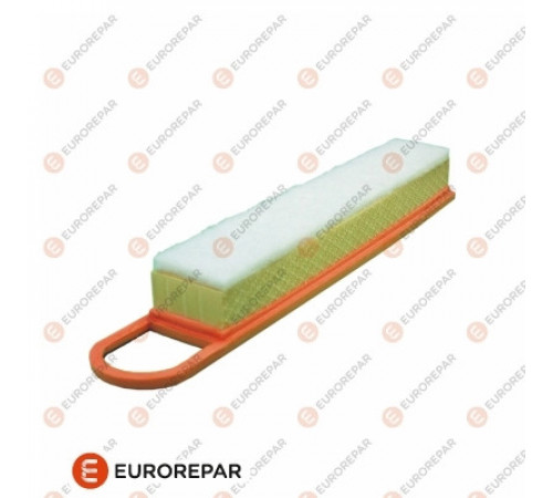 Повітряний фільтр 1616267280 EUROREPAR