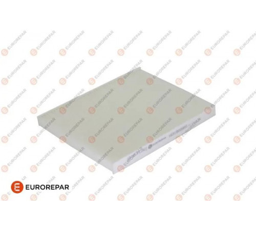 Фільтр, повітря у салоні 1631808980 EUROREPAR