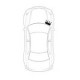 Фільтр, повітря у салоні 1631809280 EUROREPAR