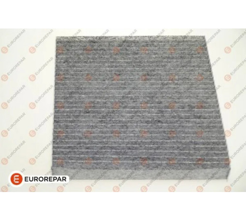 Фільтр, повітря у салоні 1631809280 EUROREPAR
