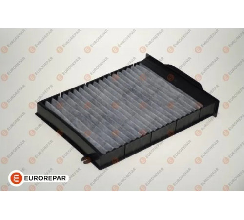 Фільтр, повітря у салоні 1631809480 EUROREPAR