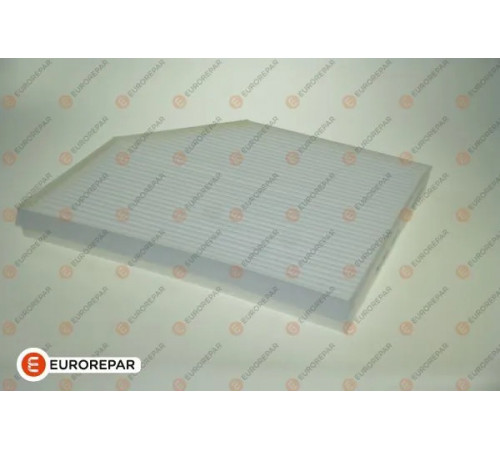Фільтр, повітря у салоні 1631809680 EUROREPAR