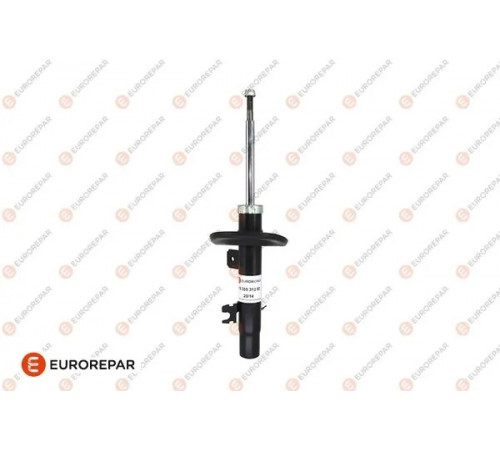 Амортизатор 1635531280 EUROREPAR