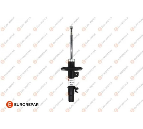 Амортизатор 1635531580 EUROREPAR