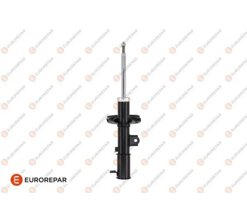Амортизатор 1635536680 EUROREPAR