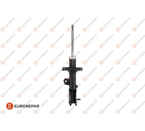 Амортизатор 1635536680 EUROREPAR
