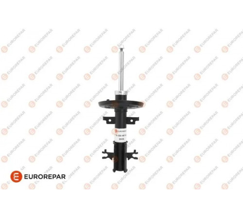 Амортизатор 1635548780 EUROREPAR
