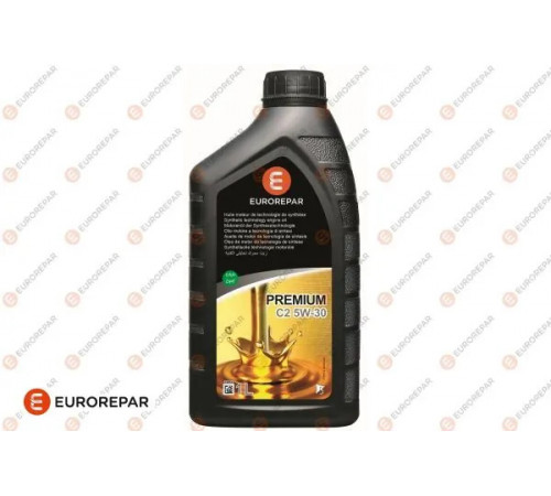 Моторна олива 1635764480 EUROREPAR