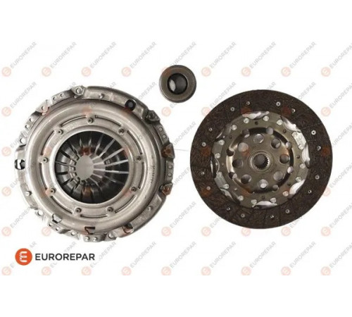 Комплект зчеплення 1636269680 EUROREPAR