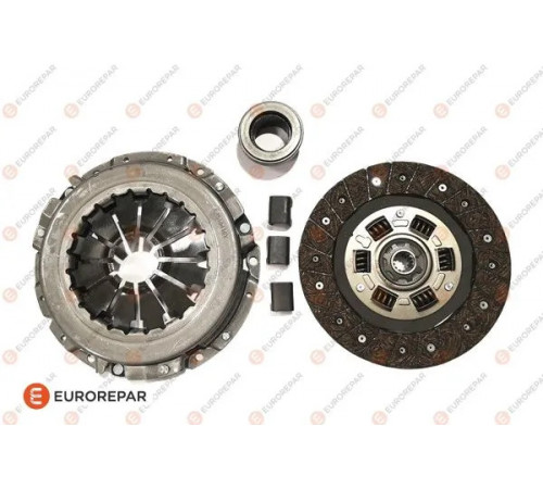 Комплект зчеплення 1636271280 EUROREPAR