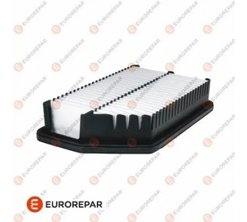Повітряний фільтр 1638024580 EUROREPAR