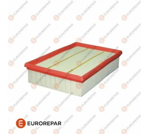 Повітряний фільтр 1638025280 EUROREPAR