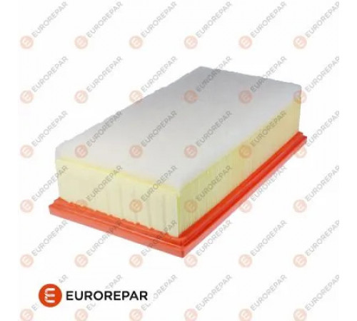 Повітряний фільтр 1638027680 EUROREPAR