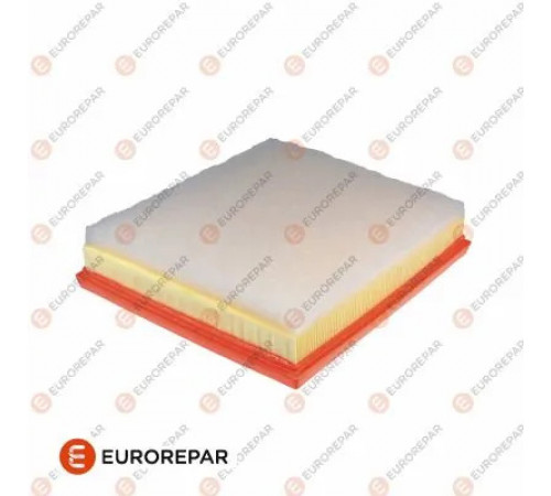 Повітряний фільтр 1638027780 EUROREPAR