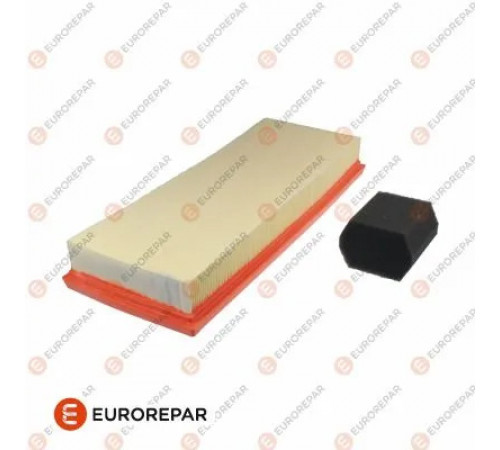Повітряний фільтр 1638028080 EUROREPAR
