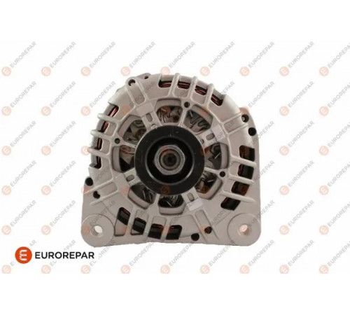 Генератор 1638100880 EUROREPAR
