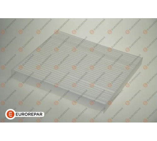 Фільтр, повітря у салоні 1640600080 EUROREPAR