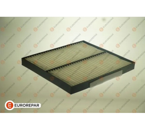 Фільтр, повітря у салоні 1640600380 EUROREPAR