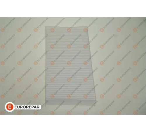 Фільтр, повітря у салоні 1640601980 EUROREPAR
