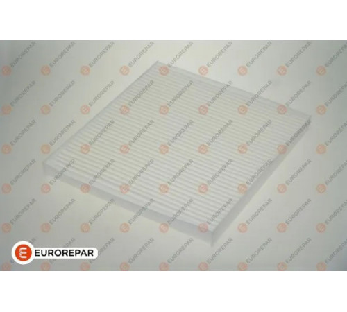 Фільтр, повітря у салоні 1640602780 EUROREPAR